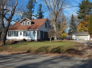 107 E Main St, Lincoln, MI 48742