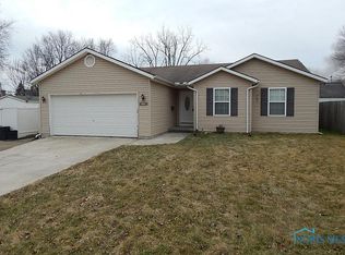 311 Wood St, Delta, OH