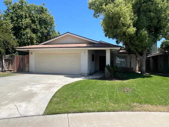 3500 Pueblo Ct, Bakersfield, CA 93311