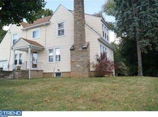 657 Allison Rd, Huntingdon Valley, PA 19006