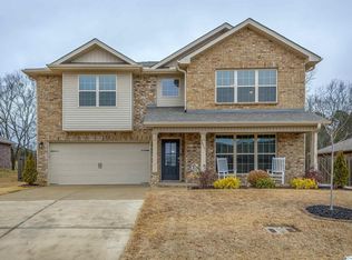 7453 Chaco St SE, Owens Cross Roads, AL 35763