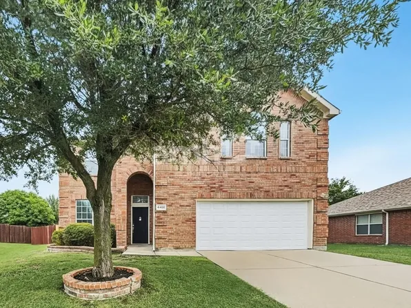 4408 Sycamore Rd, Melissa, TX 75454