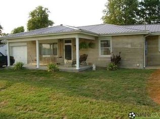 5170 E 550 N, Columbus, IN 47203