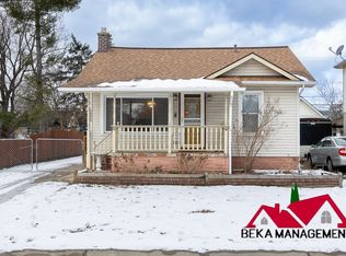 26627 Rialto St, Madison Heights, MI 48071