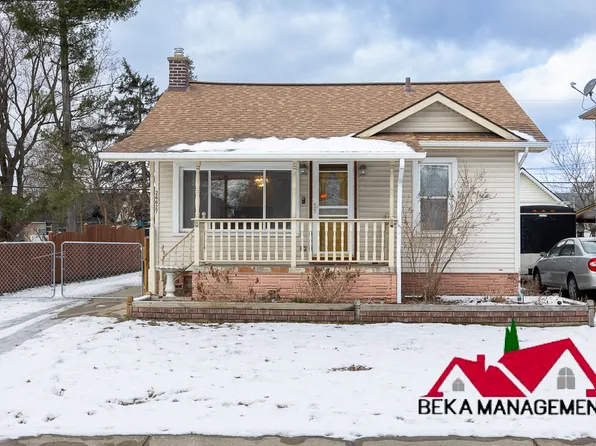 26627 Rialto St, Madison Heights, MI 48071