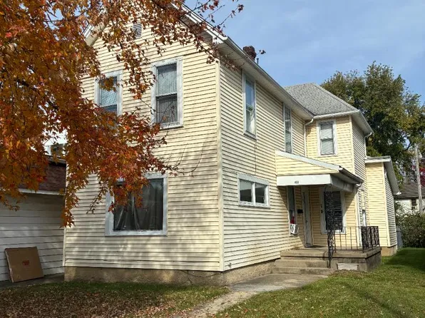 430 W Main St #1/2, Richmond, IN 47374