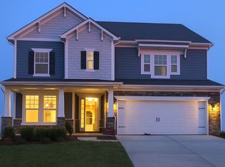 117 Winterberry St, Mooresville, NC 28117