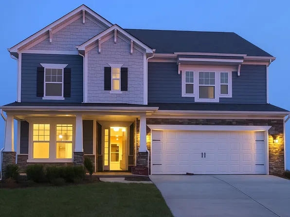 117 Winterberry St, Mooresville, NC 28117