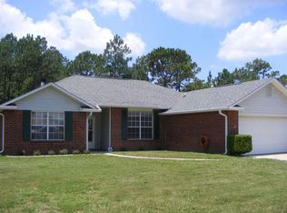 9055 Caribbean Dr, Pensacola, FL 32506