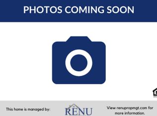 4152 Post Oak Grv, Atlanta, GA 30349
