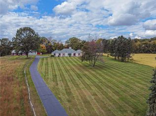 5330 Macungie Mountain Rd, Macungie, PA 18062