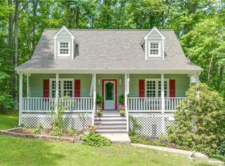640 Brighton Dr, North Chesterfield, VA 23235