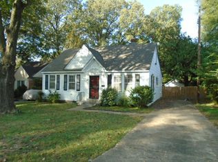 793 S Prescott St, Memphis, TN 38111