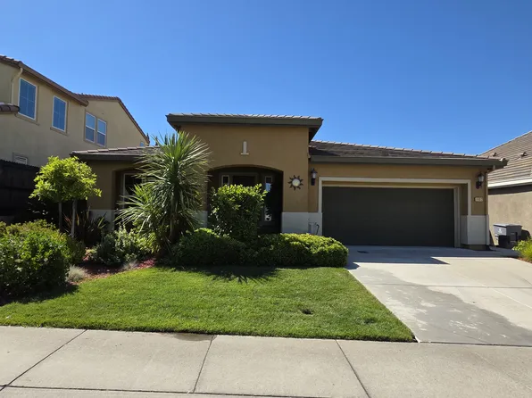 1402 Skibbereen Way, Rocklin, CA 95765