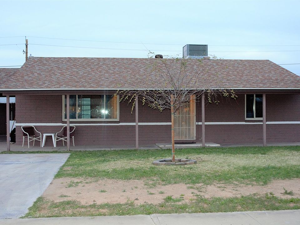 1st image of 1538 W 1st Pl