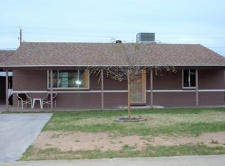 1538 W 1st Pl, Mesa, AZ 85201