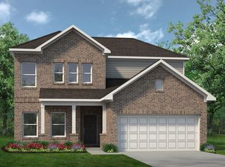 401 Kendall Crest Dr, Alvin, TX 77511