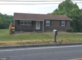 12001 Messick Rd SE, Cumberland, MD 21502