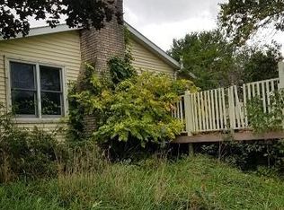 3330 S Ridge Rd, Kingsville, OH 44048