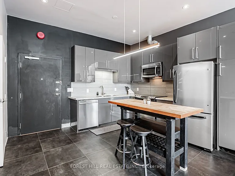 86 Gerrard St E #1E — Photo 6