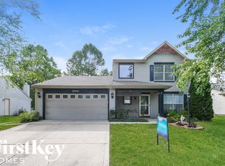 6910 Raritan Dr, Indianapolis, IN 46221
