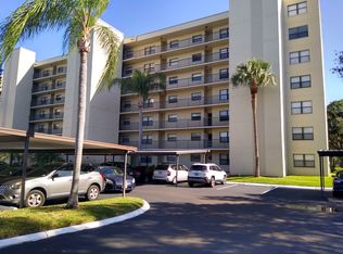 800 Cove Cay Dr UNIT 4G, Clearwater, FL 33760