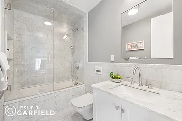 Sold by Leslie J. Garfield