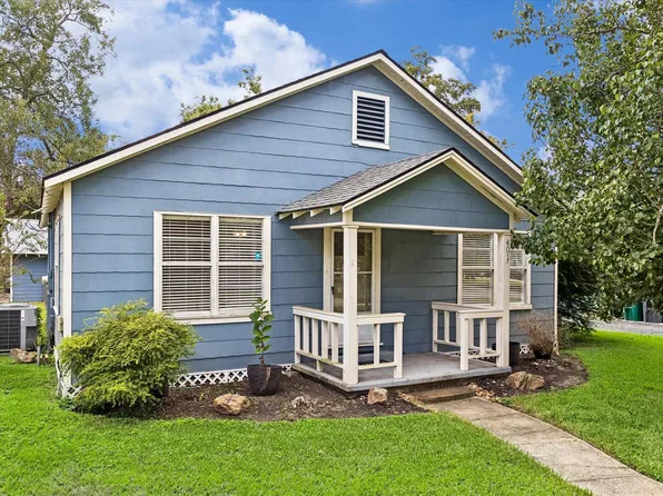 401 Florence St, Tomball, TX 77375