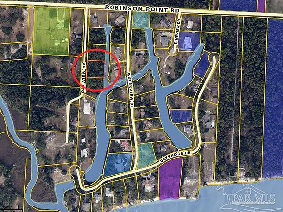 2nd image of LOT 3 Oakview Dr