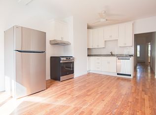 16 Marcella St APT 2, Cambridge, MA 02141