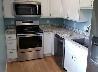 611 N Main St APT C, Findlay, OH 45840