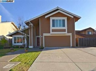 6922 Corte Mateo, Pleasanton, CA 94566