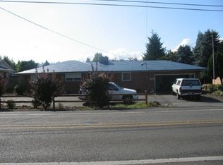 16777 SE River Rd, Milwaukie, OR 97267