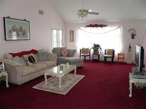 Brand New Carpets Freshly Painted