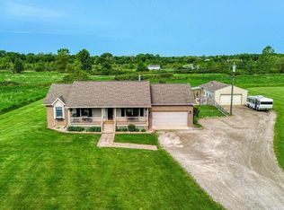 2915 Reeves Rd, Riley, MI 48041