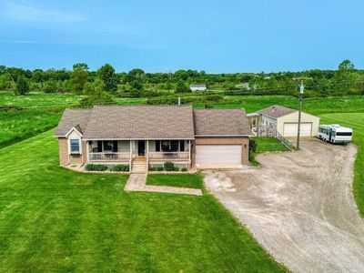 2915 Reeves Rd, Riley, MI, 48041