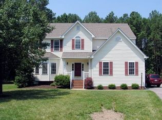 6025 Broward Pl, Glen Allen, VA 23059