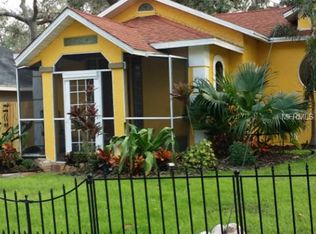 129 Walker St, Holly Hill, FL 32117
