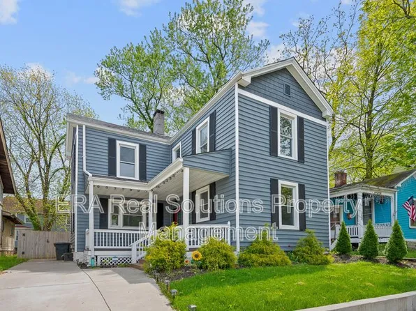 4616 Ward St, Cincinnati, OH 45227