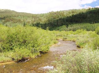 1972 Co 12 Rd, Alma, CO 80420