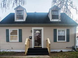 2235 Barrymore Ave, Columbus, OH