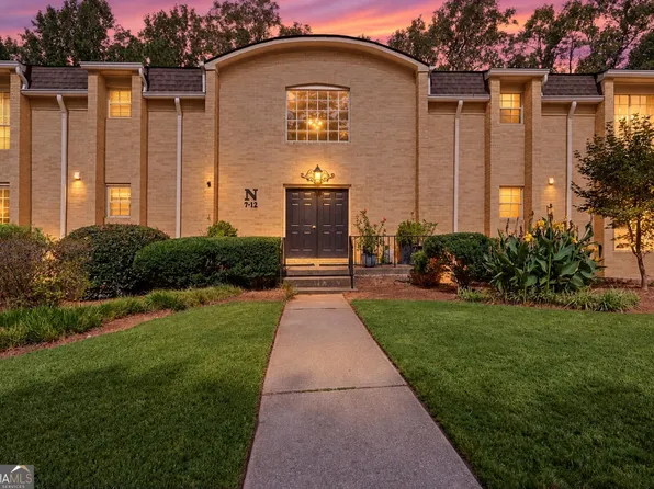 5400 Roswell Rd APT N9, Atlanta, GA 30342