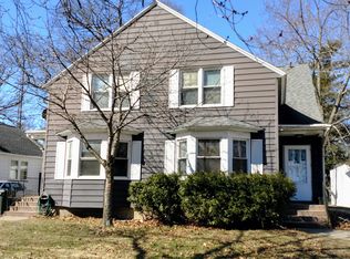 1575 Peck St, Muskegon, MI 49441