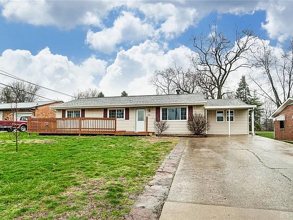 3rd image of 4423 Shawnray Dr