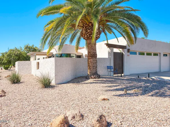 18743 E BRAVO Lane, Rio Verde, AZ 85263