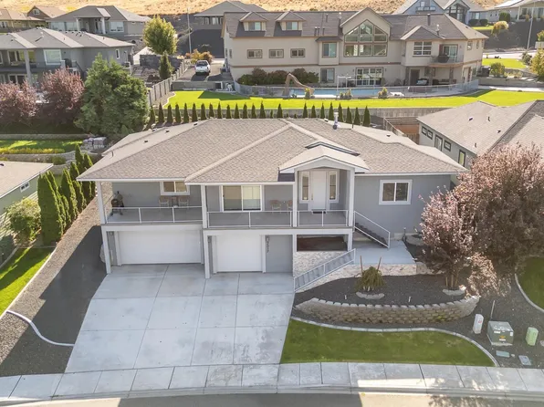 2317 W 50th Ave, Kennewick, WA 99337