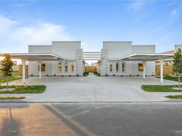 1405 San Vicente Ave, Weslaco, TX 78596