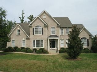 107 Breton Dr, Greer, SC 29650