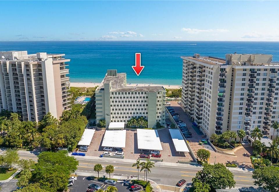 1st image of 1850 S Ocean Boulevard #707