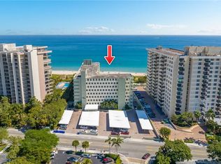 1850 S Ocean Blvd APT 707, Lauderdale By The Sea, FL 33062